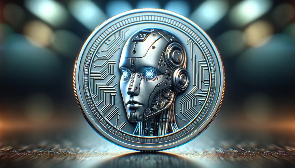 Werden AI Coins die größten Gewinner des naechsten Bullruns