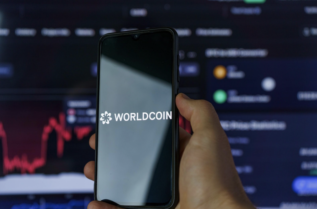 Worldcoin