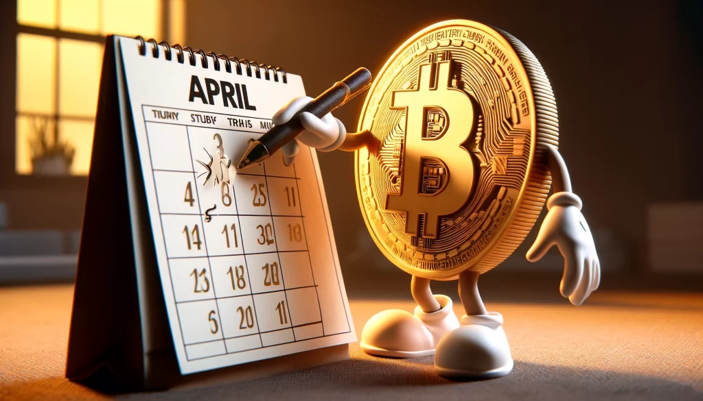 Bitcoin Kurs Prognose Darum ist es der beste Monat fuer BTC