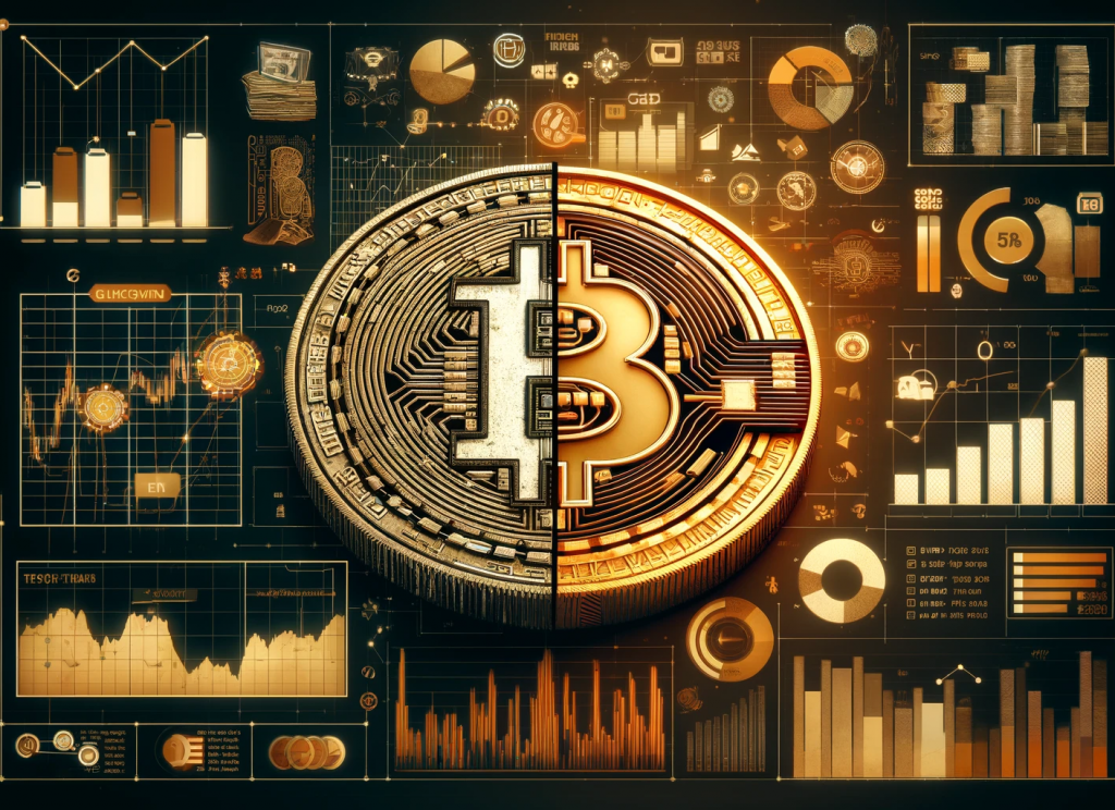 Bitcoin Kurs Prognose Statistische Erkenntnisse ueber das Halving