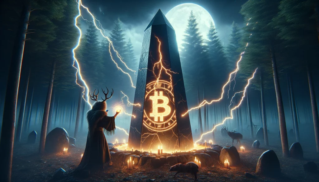 Bitcoin Runes So profitieren Sie jetzt vom naechsten Krypto Megatrend
