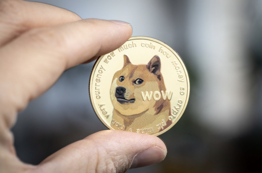 Dogecoin