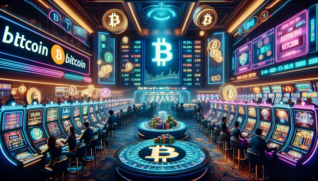 Krypto News Erfolgreiches Casino startet Coin und erzielt explosive Nachfrage