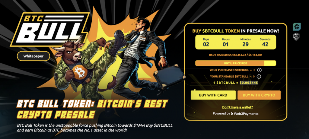 BTCBULL