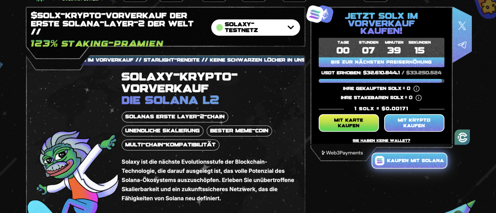 solaxy