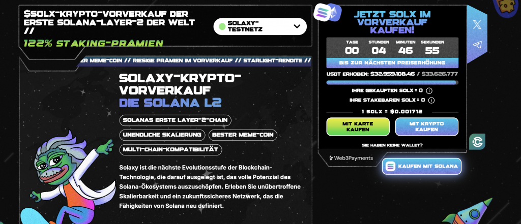 Solaxy