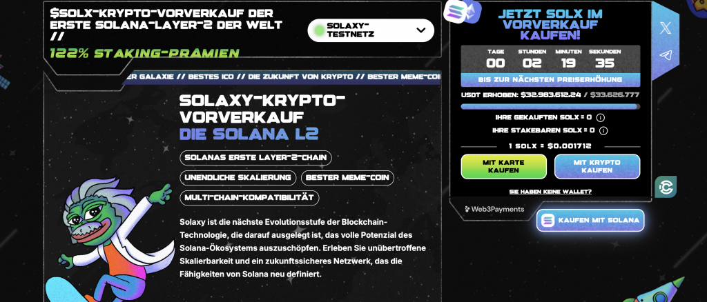 Solaxy