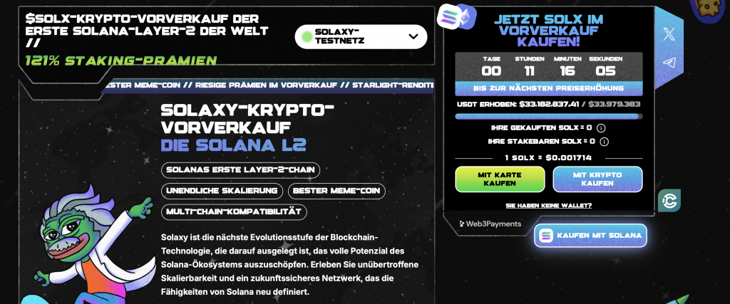 Solaxy