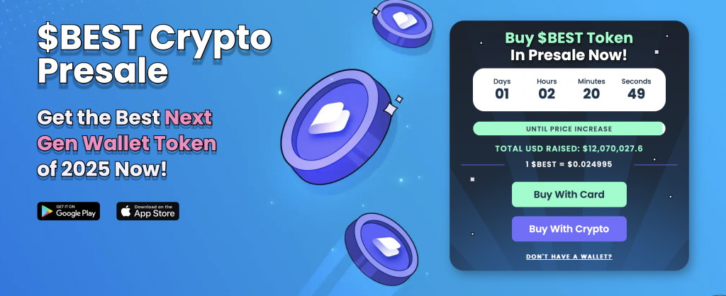 BEST ICO