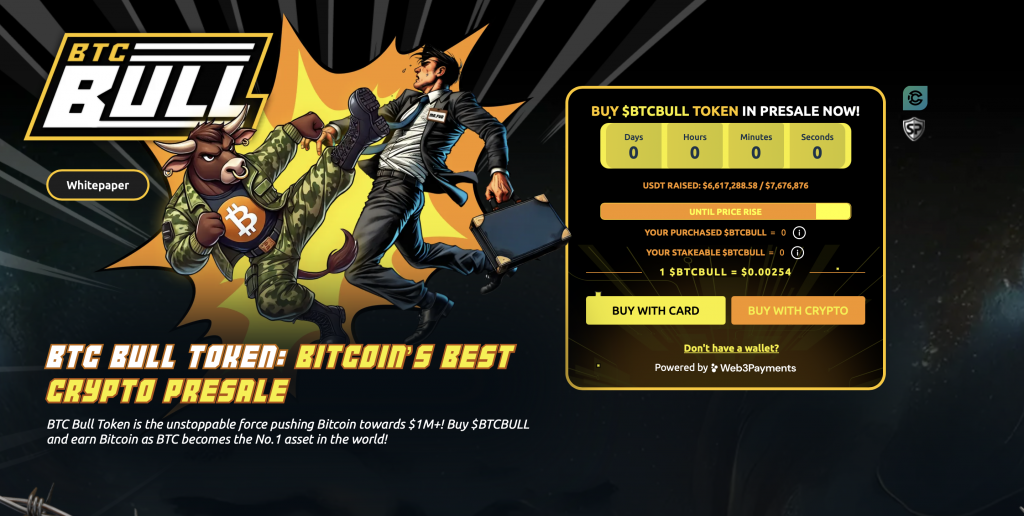 BTCBULL