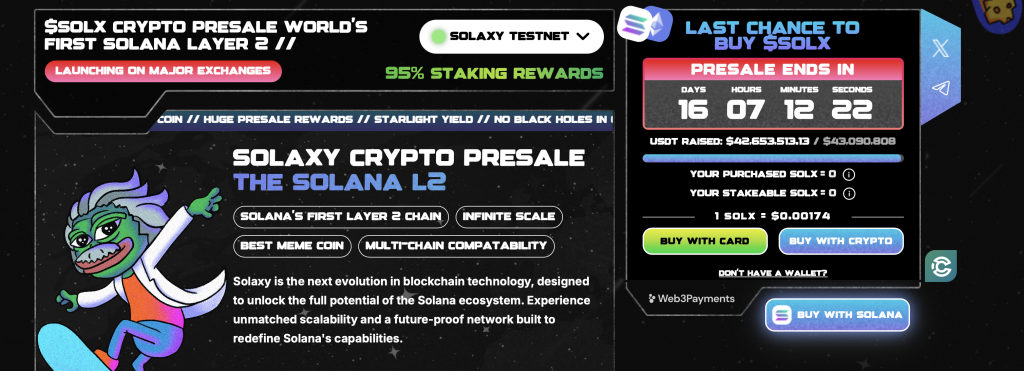 Solaxy