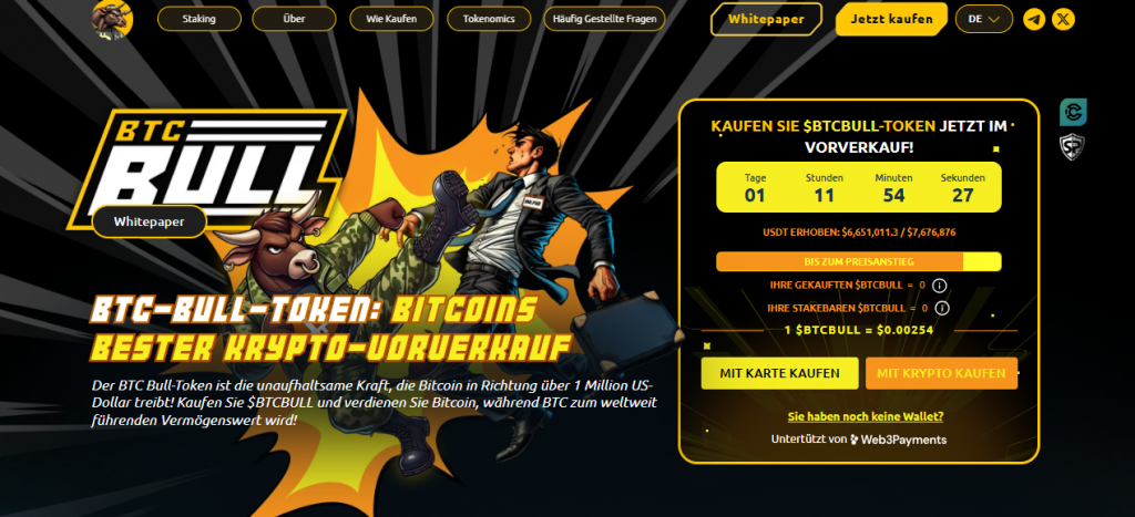 BTCBULL
