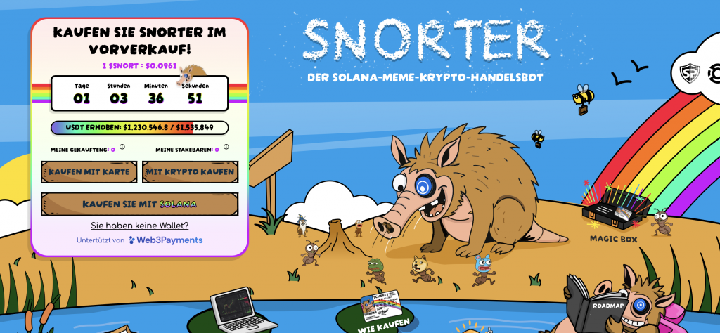 SNORT