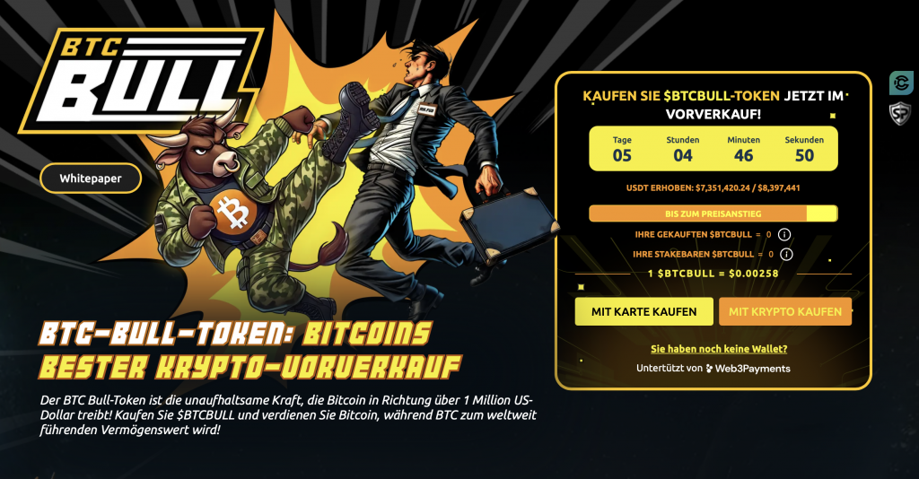 BTCBULL