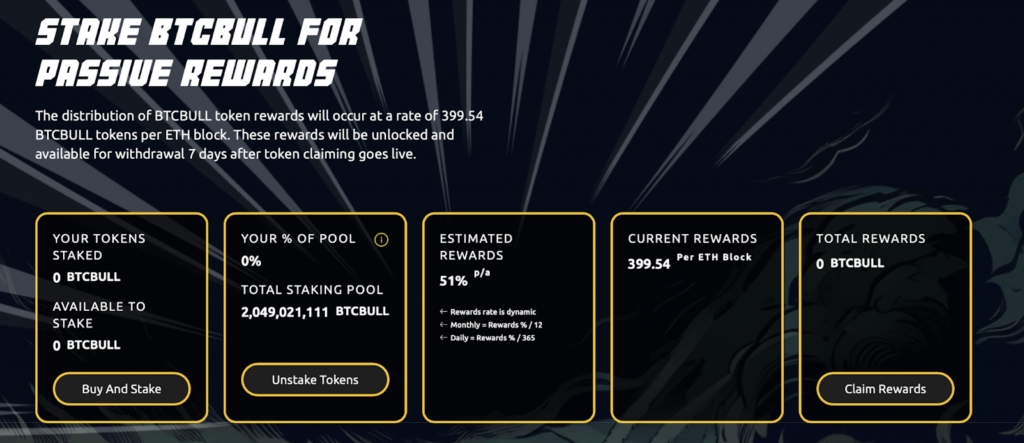 BTCBULL
