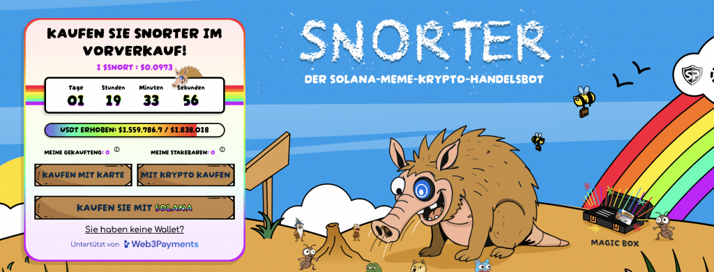 snorter