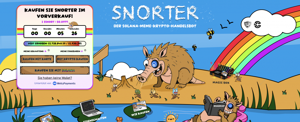 Snorter