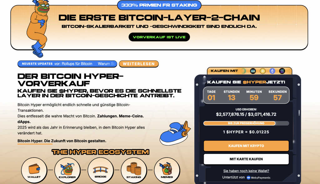 Hyper iCO
