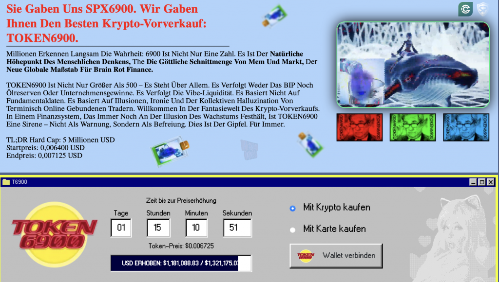 Token6900