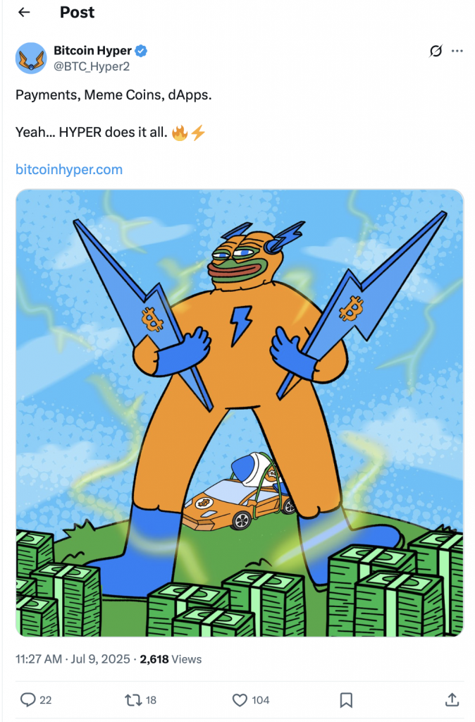 Hyper