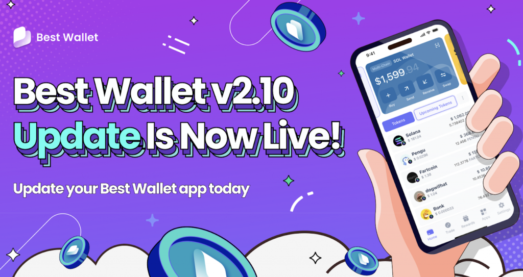 Best Wallet