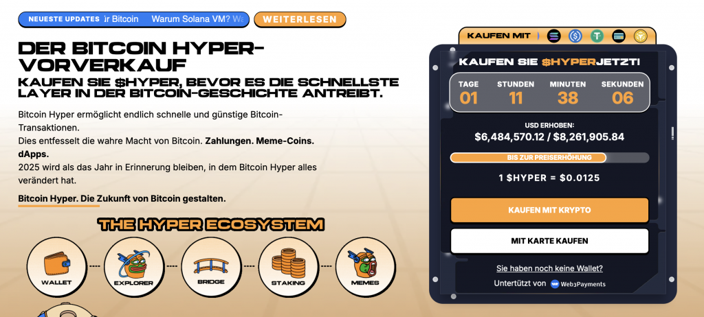 Hyper iCO 