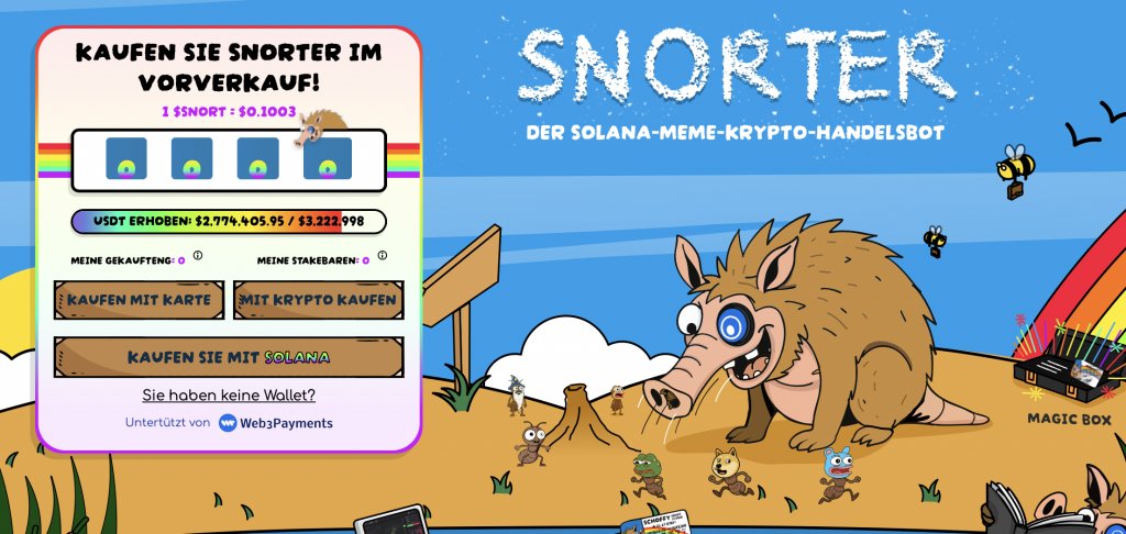 SNORT 