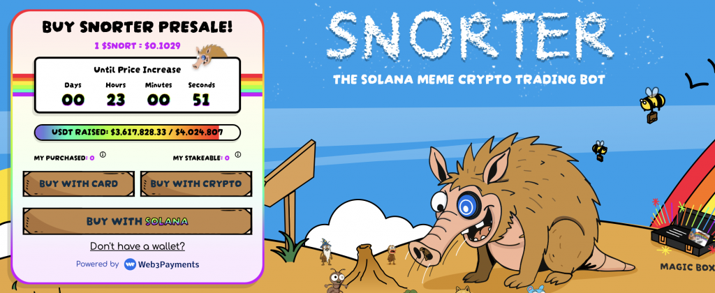 SNORT