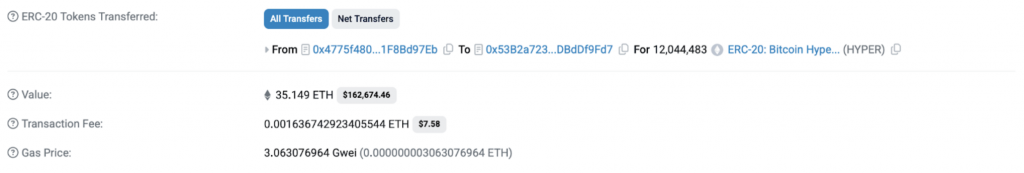 Etherscan