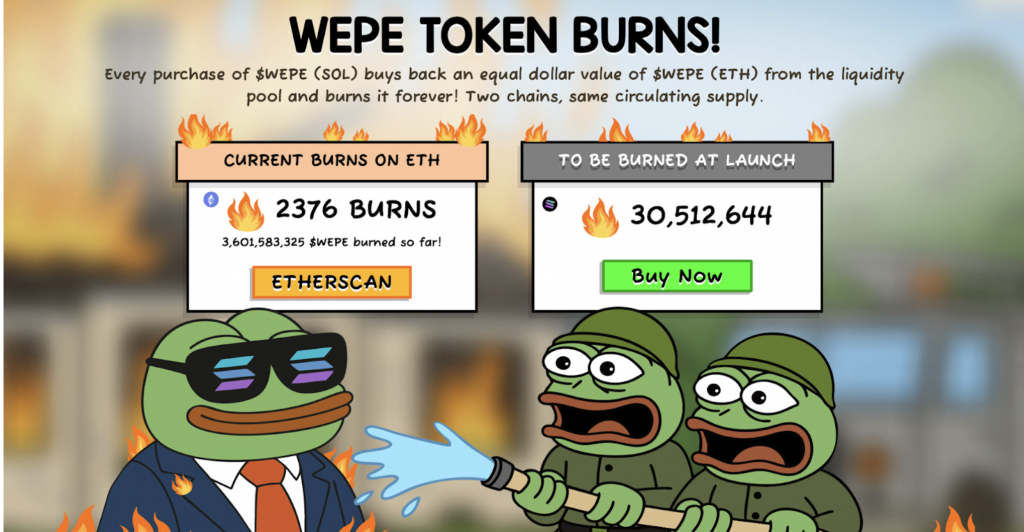 wepe