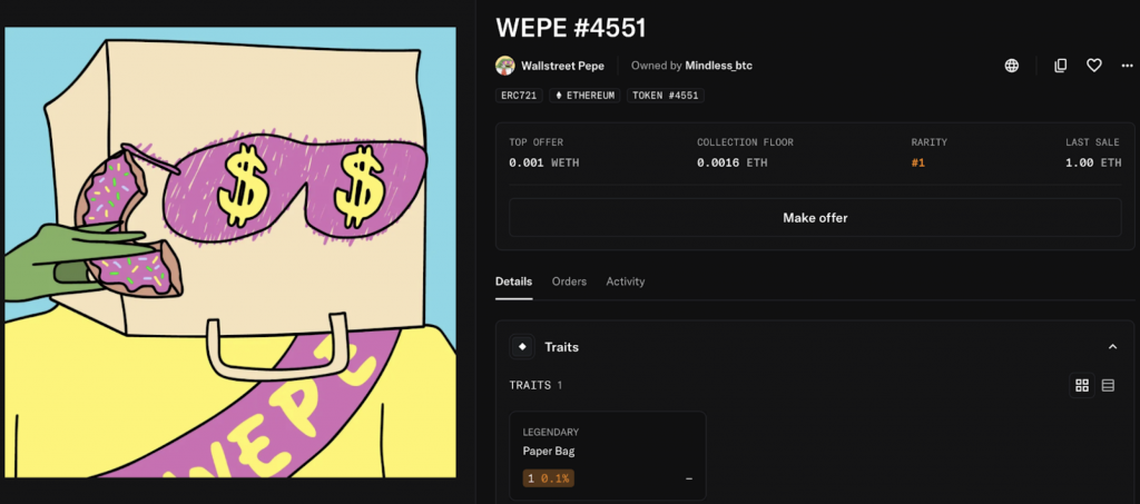 wepe