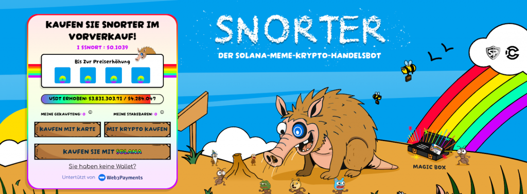 Snorter