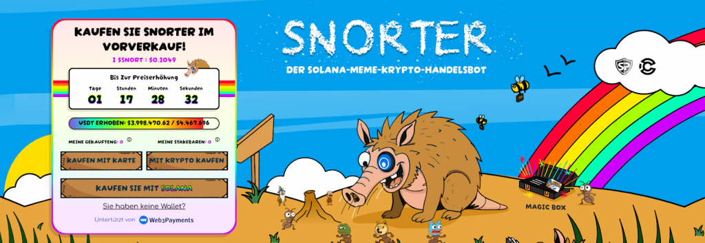 Snorter 