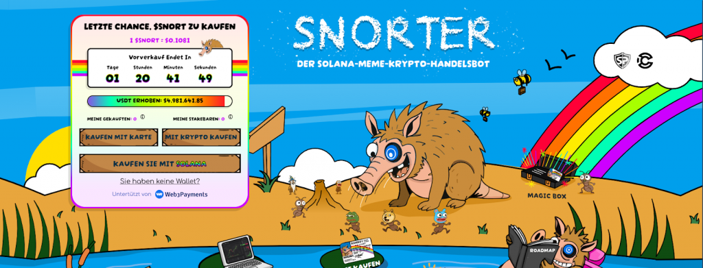 Snorter