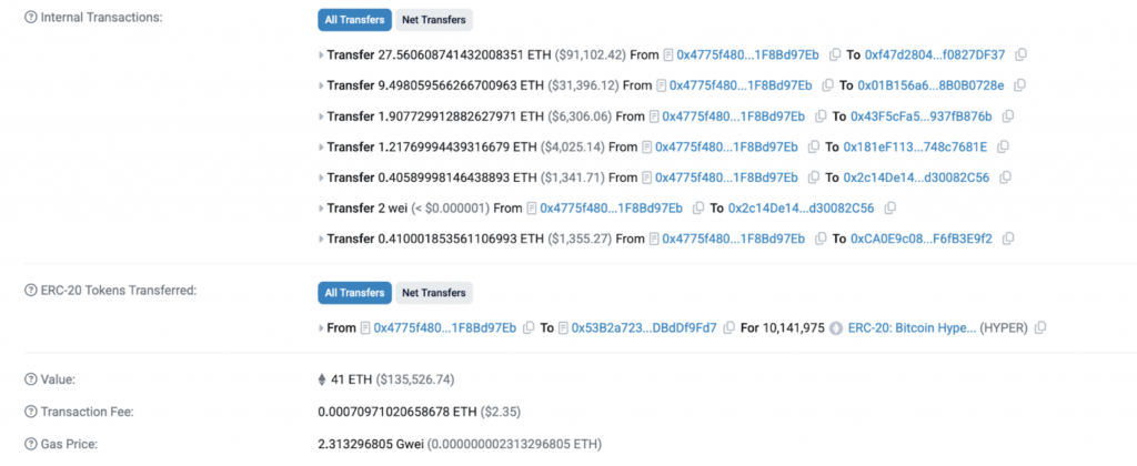 Etherscan