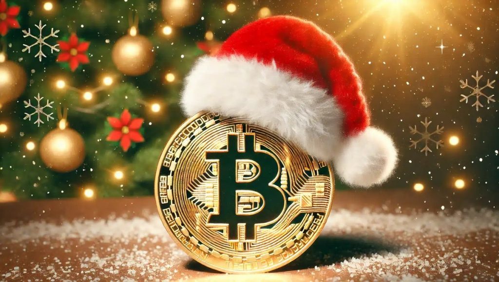 Dezember Rallye im Markt Check: Welche Signale wirklich zählen