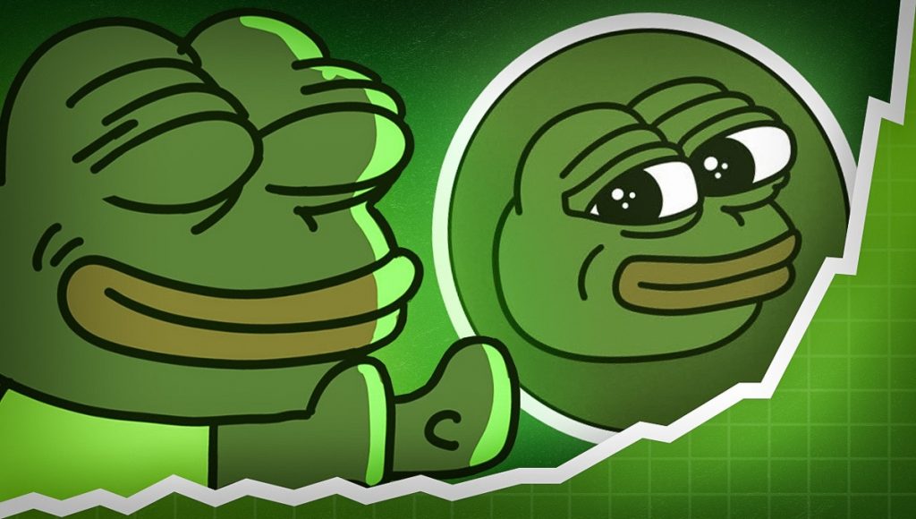 Warum Pepenode (PEPENODE) gerade so viel Aufmerksamkeit bekommt