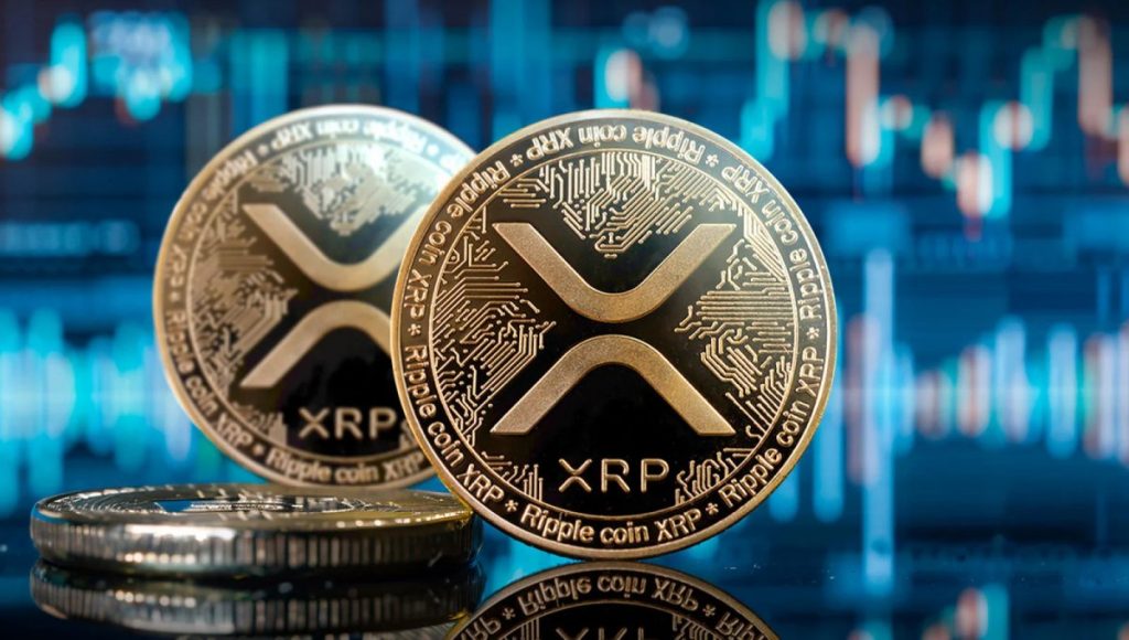 Was die XRP Kurs Prognose im Dezember derzeit antreibt
