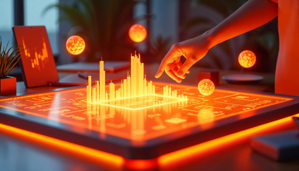 Was die Zahlen über Momentum verraten, ohne sie zu überhypen