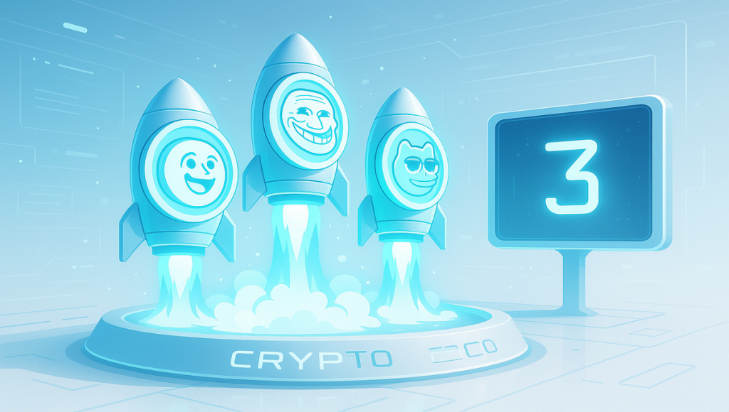 Maxi Doge entfacht Wochenend-Rallye: AI sagt 400% Pump voraus!