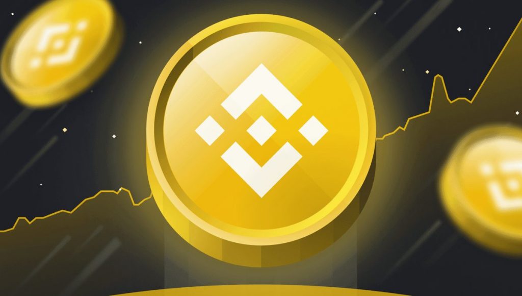 Binance Coin (BNB) Kurs Prognose im Januar: Druck baut sich auf