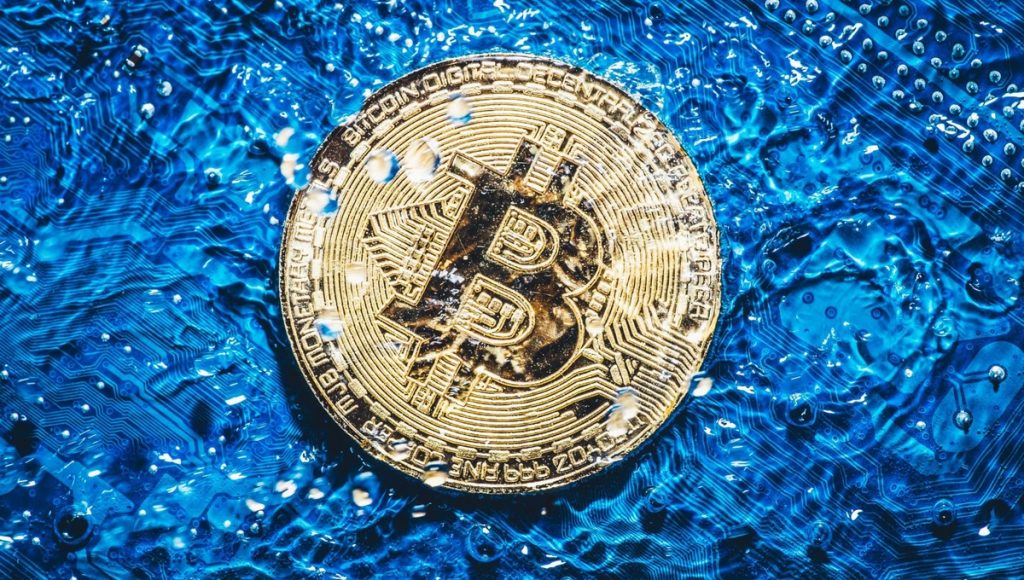 Liquidität Shift im Januar: warum Bitcoin Beta rotiert