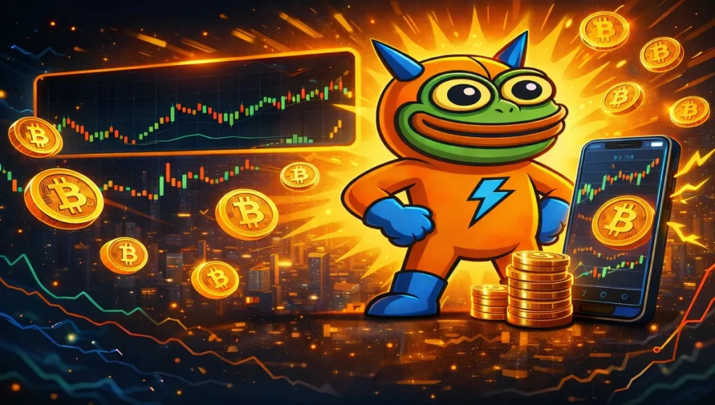 Hyper Kursalarm: Bitcoin Hyper (HYPER) sendet starkes Signal im Januar 2026