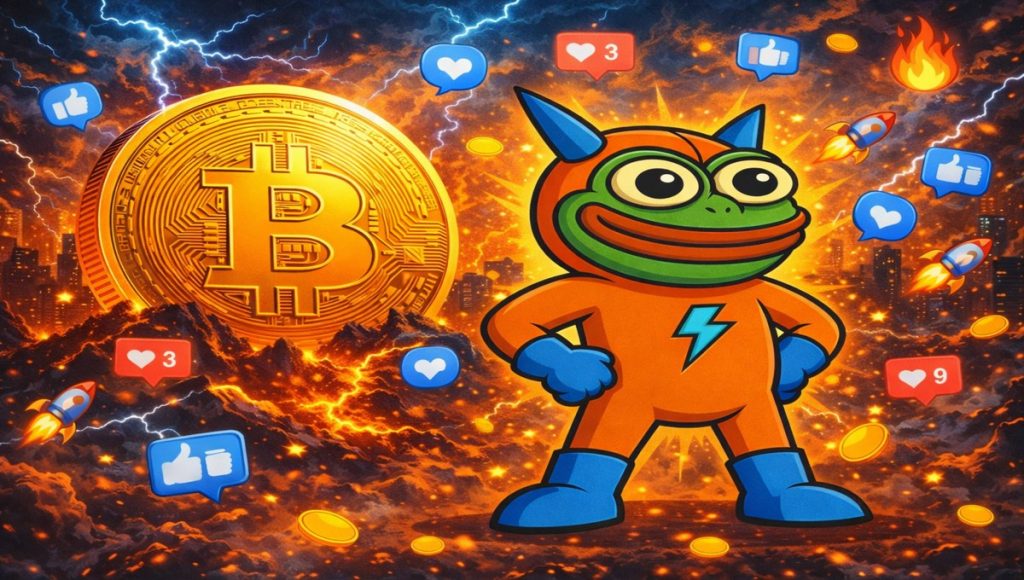 Warum Bitcoin Layer-2 Stories wieder ziehen, wenn BTC seitwärts läuft