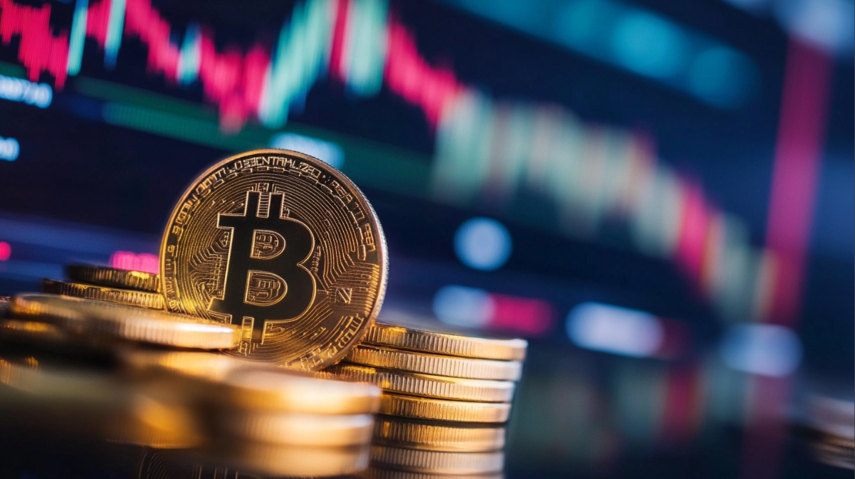 BTC bei 88K USD, der Markt bleibt cool

