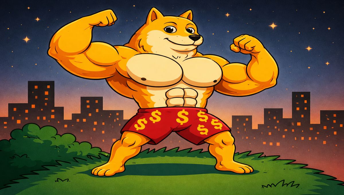 Wenn Meme Coins wieder drehen, zählt Timing mehr als “Tech”