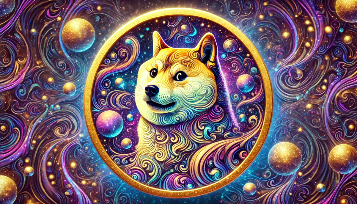 DOGE bleibt das Sentiment-Barometer
- Dogecoin Kurs Prognose