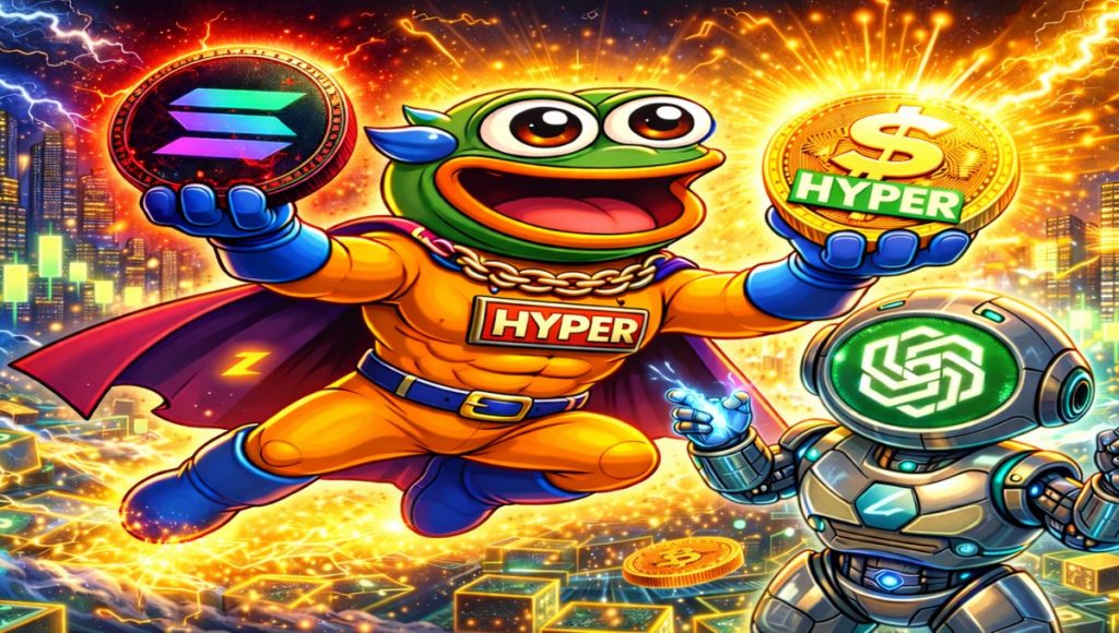 ChatGPT Prognose Solana (SOL) vs Bitcoin Hyper: Januar 2026 nur 1 Zone zählt, Bitcoin Hyper (HYPER) vor dem Move