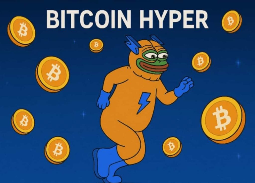 Bitcoin Prognose: Januar Rallye in Sicht? Bitcoin Hyper (HYPER) könnte Bitcoin überholen