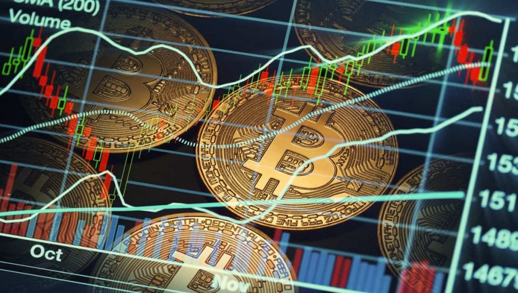 Bitcoin Kurs Prognose im Januar, Range, Levels, Liquidity